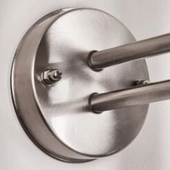 Napaskiak Außenwandleuchte Nickel-Matt, 1-flammig, Bewegungsmelder -LEDVANCE Verkäufe napaskiak aussenwandleuchte h3717974 5