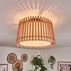 Napili Deckenleuchte Schwarz, 1-flammig 27 Napili Deckenleuchte Schwarz, 1-flammig -LEDVANCE Verkäufe napili deckenleuchte h3698785 13