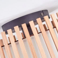 Napili Deckenleuchte Schwarz, 1-flammig 19 Napili Deckenleuchte Schwarz, 1-flammig -LEDVANCE Verkäufe napili deckenleuchte h3698785 5