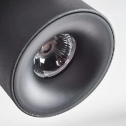 Narel Deckenleuchte LED Schwarz, 4-flammig -LEDVANCE Verkäufe narel deckenleuchte h9025320 5