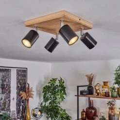 Nazca Deckenleuchte Chrom, Naturfarben, 4-flammig 24 Nazca Deckenleuchte Chrom, Naturfarben, 4-flammig -LEDVANCE Verkäufe nazca deckenleuchte h3697757 10