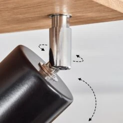 Nazca Deckenleuchte Chrom, Naturfarben, 4-flammig 19 Nazca Deckenleuchte Chrom, Naturfarben, 4-flammig -LEDVANCE Verkäufe nazca deckenleuchte h3697757 5