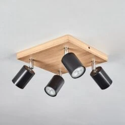 Nazca Deckenleuchte Chrom, Naturfarben, 4-flammig 21 Nazca Deckenleuchte Chrom, Naturfarben, 4-flammig -LEDVANCE Verkäufe nazca deckenleuchte h3697757 7