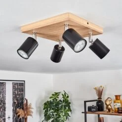 Nazca Deckenleuchte Chrom, Naturfarben, 4-flammig 23 Nazca Deckenleuchte Chrom, Naturfarben, 4-flammig -LEDVANCE Verkäufe nazca deckenleuchte h3697757 9