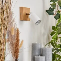 Nazca Wandleuchte Naturfarben, 1-flammig 23 Nazca Wandleuchte Naturfarben, 1-flammig -LEDVANCE Verkäufe nazca wandleuchte h3648162 11