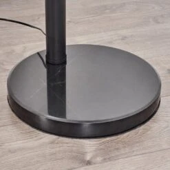 Nikkala Stehleuchte Schwarz, 5-flammig -LEDVANCE Verkäufe nikkala stehleuchte h3700112 5