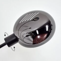 Nikkala Stehleuchte Marmor, Schwarz, 5-flammig -LEDVANCE Verkäufe nikkala stehleuchte h3861363 2