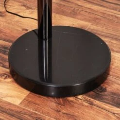 Nikkala Stehleuchte Chrom, Schwarz, 3-flammig -LEDVANCE Verkäufe nikkala stehleuchte h3897454 2