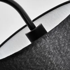 Nobar Stehleuchte 25 Cm Schwarz, 1-flammig -LEDVANCE Verkäufe nobar stehleuchte 25 cm h3742747 4