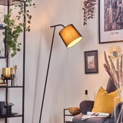 Nobar Stehleuchte 25 Cm Schwarz, 1-flammig -LEDVANCE Verkäufe nobar stehleuchte 25 cm h3742747 7