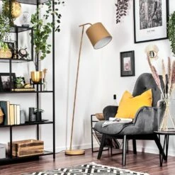 Nobar Stehleuchte 25 Cm Beige, 1-flammig -LEDVANCE Verkäufe nobar stehleuchte 25 cm h3742761 9