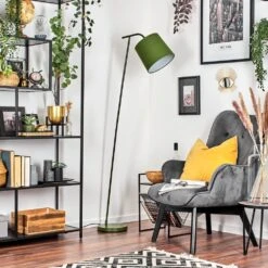 Nobar Stehleuchte 25 Cm Grün, 1-flammig -LEDVANCE Verkäufe nobar stehleuchte 25 cm h3742778 9