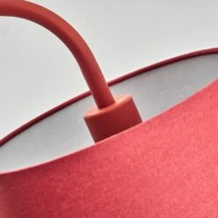 Nobar Stehleuchte 25 Cm Rot, 1-flammig -LEDVANCE Verkäufe nobar stehleuchte 25 cm h3742785 5