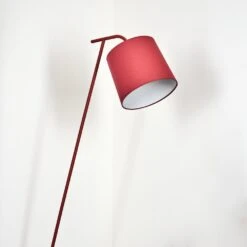 Nobar Stehleuchte 25 Cm Rot, 1-flammig -LEDVANCE Verkäufe nobar stehleuchte 25 cm h3742785 7