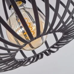 Nomenome Deckenleuchte Schwarz, 1-flammig 13 Nomenome Deckenleuchte Schwarz, 1-flammig -LEDVANCE Verkäufe nomenome deckenleuchte h3577684 2