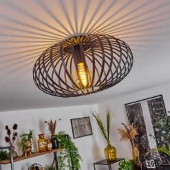 Nomenome Deckenleuchte Schwarz, 1-flammig 16 Nomenome Deckenleuchte Schwarz, 1-flammig -LEDVANCE Verkäufe nomenome deckenleuchte h3577684 6