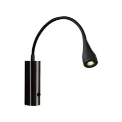 Nordlux MENTO Wandleuchte LED Schwarz, 1-flammig 8 Nordlux MENTO Wandleuchte LED Schwarz, 1-flammig -LEDVANCE Verkäufe nordlux mento wandleuchte 75531003 3