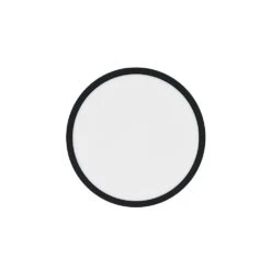 Nordlux OjaSmart Deckenpanel LED Schwarz, 1-flammig -LEDVANCE Verkäufe nordlux ojasmart deckenpanel 2015036103 2