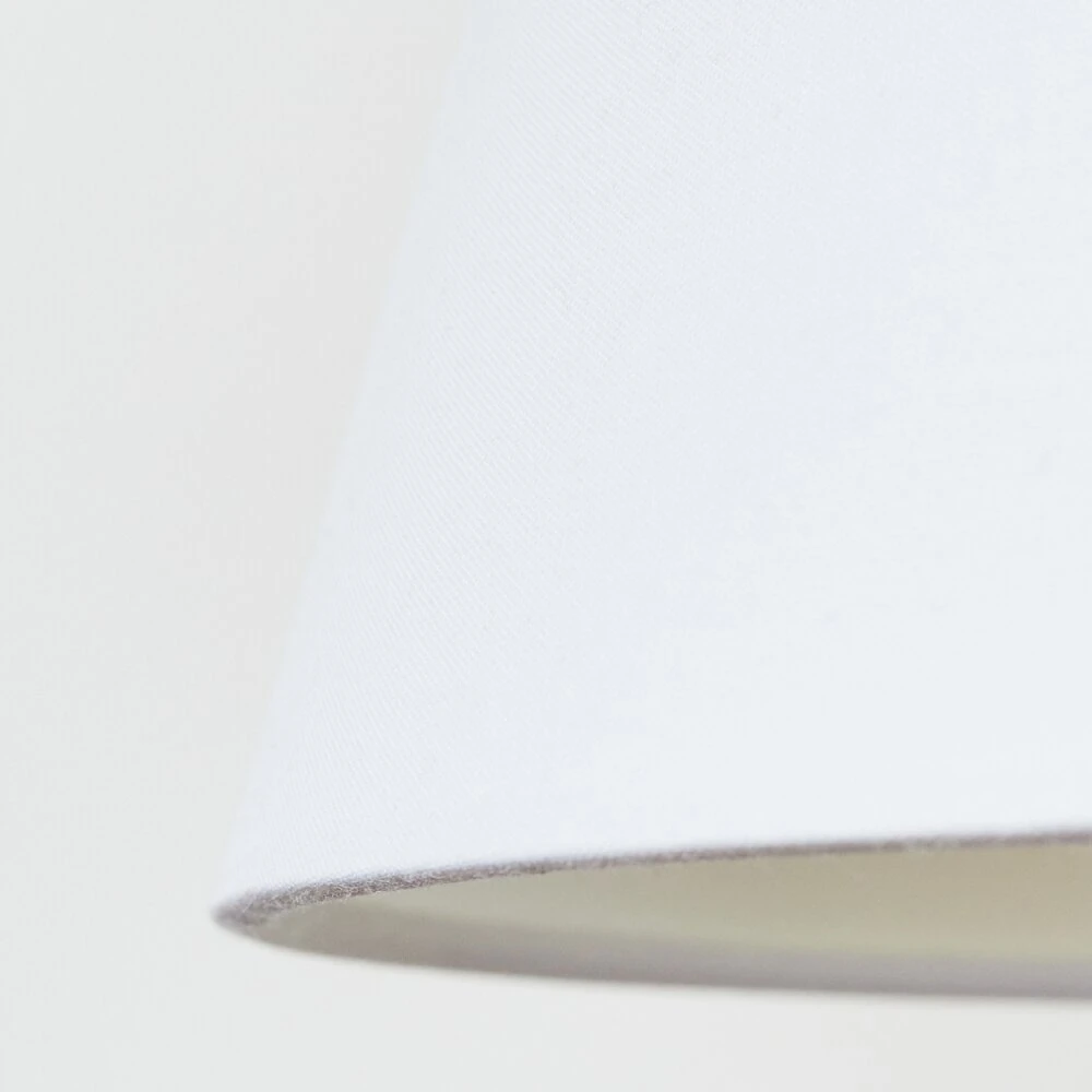 Norfolk Wandleuchte Holz Hell, Schwarz, 1-flammig 3 Norfolk Wandleuchte Holz Hell, Schwarz, 1-flammig – Bild 3