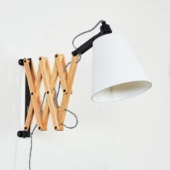 Norfolk Wandleuchte Holz Hell, Schwarz, 1-flammig 19 Norfolk Wandleuchte Holz Hell, Schwarz, 1-flammig -LEDVANCE Verkäufe norfolk wandleuchte h3412282 7