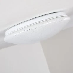 Norton Star Deckenleuchte LED Weiß, 1-flammig, Fernbedienung, Farbwechsler -LEDVANCE Verkäufe norton star deckenleuchte h3266229 do4 15