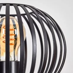 Oravi Tischleuchte 20cm Schwarz, 1-flammig -LEDVANCE Verkäufe oravi tischleuchte 20cm h3781791 2