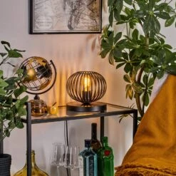 Oravi Tischleuchte 20cm Schwarz, 1-flammig -LEDVANCE Verkäufe oravi tischleuchte 20cm h3781791 9