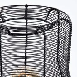 Oravi Tischleuchte Schwarz, 1-flammig -LEDVANCE Verkäufe oravi tischleuchte h3702062 2