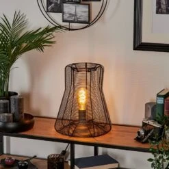 Oravi Tischleuchte Schwarz, 1-flammig -LEDVANCE Verkäufe oravi tischleuchte h3702062 8