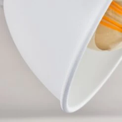 Orny Deckenleuchte Holz Hell, Weiß, 4-flammig 17 Orny Deckenleuchte Holz Hell, Weiß, 4-flammig -LEDVANCE Verkäufe orny deckenleuchte h3408551 5