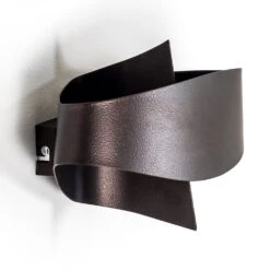 Padua Wandleuchte LED Braun, 2-flammig -LEDVANCE Verkäufe padua wandleuchte h386 led 16