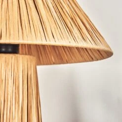 Pilzlampe Paiol Tischleuchte 32 Cm Beige, Naturfarben, 1-flammig -LEDVANCE Verkäufe paiol tischleuchte 32 cm h3731260 2