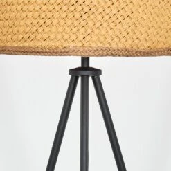 Palmeiros Stehleuchte 37,5 Cm Schwarz, 1-flammig -LEDVANCE Verkäufe palmeiros stehleuchte 37 5 cm h3742730 5