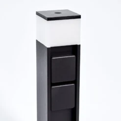 Papacal Steckdosenleuchte LED Schwarz, 1-flammig -LEDVANCE Verkäufe papacal steckdosenleuchte h3584439 6