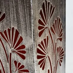 Parikia Solarleuchte LED Kupferfarben, Schwarz, Silber, 1-flammig 14 Parikia Solarleuchte LED Kupferfarben, Schwarz, Silber, 1-flammig -LEDVANCE Verkäufe parikia solarleuchte h3426258 2