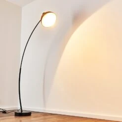 Parola Stehlampe Schwarz, 1-flammig -LEDVANCE Verkäufe parola stehlampe h3092415 do1 12