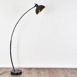 Parola Stehlampe Schwarz, 1-flammig -LEDVANCE Verkäufe parola stehlampe h3092415 do1 5