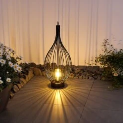 Pasadena Solarleuchte LED Schwarz, 1-flammig 28 Pasadena Solarleuchte LED Schwarz, 1-flammig -LEDVANCE Verkäufe pasadena solarleuchte h3331729 10