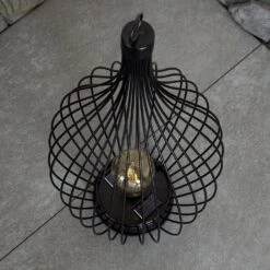 Pasadena Solarleuchte LED Schwarz, 1-flammig 29 Pasadena Solarleuchte LED Schwarz, 1-flammig -LEDVANCE Verkäufe pasadena solarleuchte h3331729 11