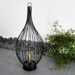 Pasadena Solarleuchte LED Schwarz, 1-flammig 31 Pasadena Solarleuchte LED Schwarz, 1-flammig -LEDVANCE Verkäufe pasadena solarleuchte h3331729 13