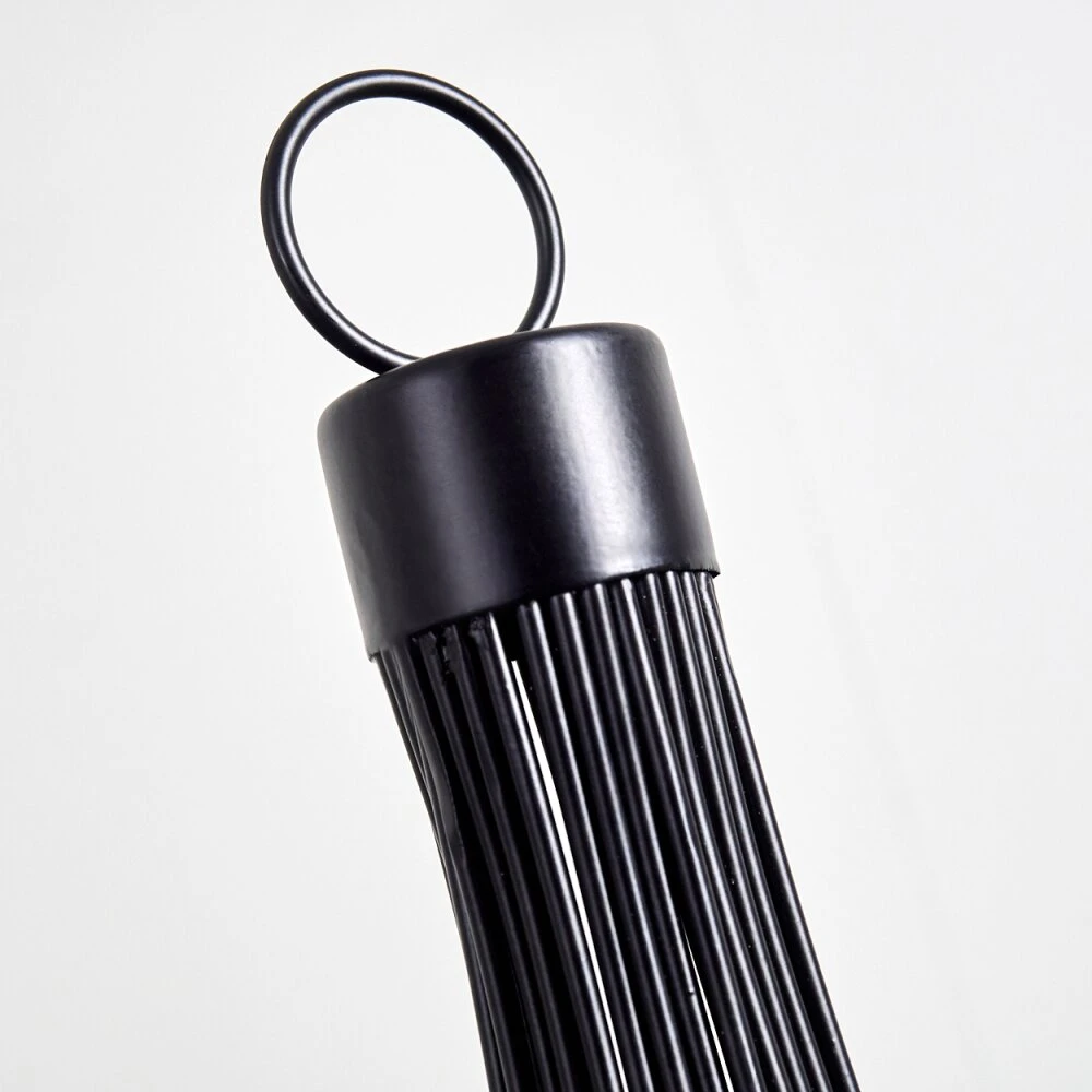 Pasadena Solarleuchte LED Schwarz, 1-flammig 16 Pasadena Solarleuchte LED Schwarz, 1-flammig – Bild 16