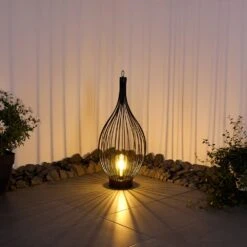 Pasadena Solarleuchte LED Schwarz, 1-flammig 20 Pasadena Solarleuchte LED Schwarz, 1-flammig -LEDVANCE Verkäufe pasadena solarleuchte h3331729 2