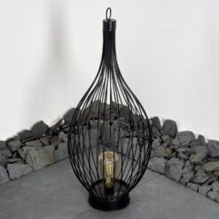 Pasadena Solarleuchte LED Schwarz, 1-flammig 23 Pasadena Solarleuchte LED Schwarz, 1-flammig -LEDVANCE Verkäufe pasadena solarleuchte h3331729 5