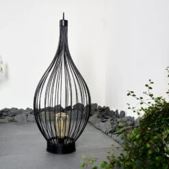 Pasadena Solarleuchte LED Schwarz, 1-flammig 27 Pasadena Solarleuchte LED Schwarz, 1-flammig -LEDVANCE Verkäufe pasadena solarleuchte h3331729 9