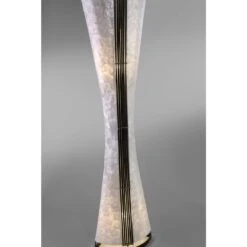 Paul Neuhaus ABUJA Stehleuchte Schwarz, Weiß, 2-flammig 7 Paul Neuhaus ABUJA Stehleuchte Schwarz, Weiß, 2-flammig -LEDVANCE Verkäufe paul neuhaus abuja stehleuchte 1929 2