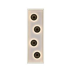 Paul Neuhaus Dune Deckenleuchte LED Schwarz, 1-flammig, Fernbedienung -LEDVANCE Verkäufe paul neuhaus dune deckenleuchte 6857 18 15