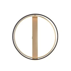 Paul Neuhaus Q-BELUGA Deckenleuchte LED Gold, 1-flammig, Fernbedienung -LEDVANCE Verkäufe paul neuhaus q beluga deckenleuchte 6739 60 11