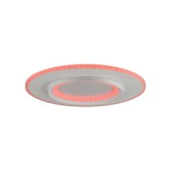 Paul Neuhaus Q-Kalina Deckenleuchte LED Weiß, 1-flammig, Fernbedienung -LEDVANCE Verkäufe paul neuhaus q kalina deckenleuchte 6503 16 3