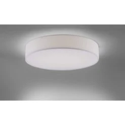 Paul Neuhaus Q-KIARA Deckenleuchte LED Weiß, 1-flammig, Fernbedienung -LEDVANCE Verkäufe paul neuhaus q kiara deckenleuchte 8428 16 5