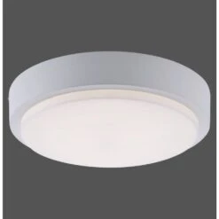 Paul Neuhaus Q-LENNY Deckenleuchte LED Weiß, 1-flammig, Fernbedienung, Farbwechsler -LEDVANCE Verkäufe paul neuhaus q lenny deckenleuchte 9650 16 2